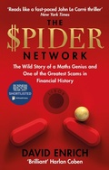 Cover: The Spider Network - W H Allen