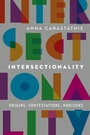 Cover: Intersectionality - University of Nebraska Press