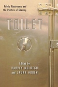 Cover: Toilet - New York University Press