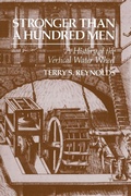 Cover: Stronger than a Hundred Men - Johns Hopkins University Press