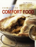 Cover: Complete Comfort Food - Southwater