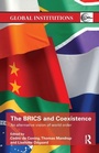 Cover: The BRICS and Coexistence - Routledge