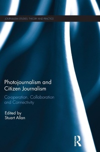 Abbildung von: Photojournalism and Citizen Journalism - Routledge