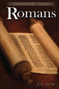 Cover: Romans - Savecom