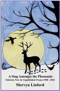 Cover: A Stag Amongst the Pheasants - Littoral Press