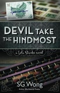 Cover: Devil Take The Hindmost - Epiphany Ekos Inc.