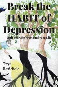 Enlarge image Cover: Break The Habit of Depression - EG 5 Star Training