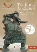 Cover: The Kerry Magazine 2017 - Kerry Archaeological & Historical Society