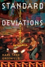 Cover: Standard Deviations - Ballantine Books Inc.
