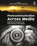 Cover: Photocommunication Across Media - Routledge
