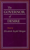 Cover: The Governor of Desire - Louisiana State University Press