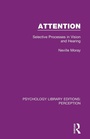 Cover: Attention - Routledge