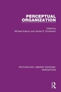Cover: Perceptual Organization - Routledge