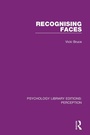 Cover: Recognising Faces - Routledge