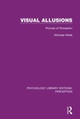 Cover: Visual Allusions - Routledge