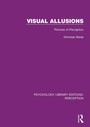 Cover: Visual Allusions - Routledge