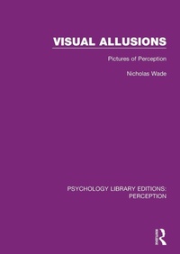 Enlarge image Cover: Visual Allusions - Routledge