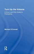 Cover: Turn Up the Volume - Routledge