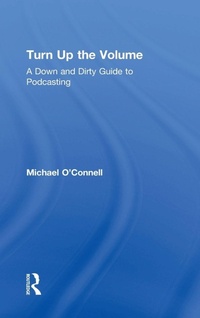 Enlarge image Cover: Turn Up the Volume - Routledge