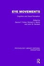 Cover: Eye Movements - Routledge