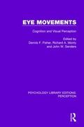 Cover: Eye Movements - Routledge