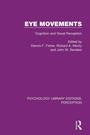 Cover: Eye Movements - Routledge