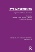 Bild: Eye Movements - Routledge