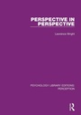 Cover: Perspective in Perspective - Routledge