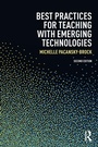 Cover: Best Practices for Teaching with Emerging Technologies - Routledge
