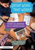 Cover: Group Work that Works - Routledge