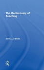 Cover: The Rediscovery of Teaching - Routledge