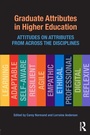 Cover: Graduate Attributes in Higher Education - Routledge