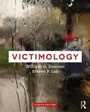 Cover: Victimology - Routledge