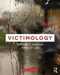 Cover: Victimology - Routledge