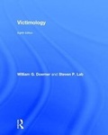 Cover: Victimology - Routledge