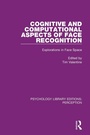 Cover: Cognitive and Computational Aspects of Face Recognition - Routledge