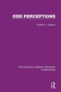 Cover: Odd Perceptions - Routledge