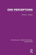 Cover: Odd Perceptions - Routledge