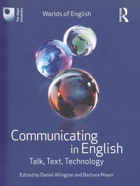 Abbildung von: Communicating in English - Routledge