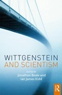 Cover: Wittgenstein and Scientism - Routledge