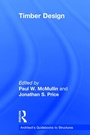 Cover: Timber Design - Routledge