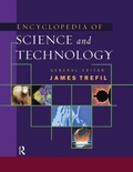 Cover: The Encyclopedia of Science and Technology - Routledge