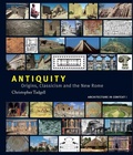 Cover: Antiquity - Routledge