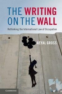Enlarge image Cover: The Writing on the Wall - Cambridge University Press