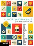 Cover: Clinical Nursing Skills - Cambridge University Press