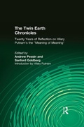 Cover: The Twin Earth Chronicles - Routledge