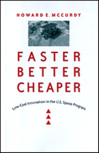 Enlarge image Cover: Faster, Better, Cheaper - Johns Hopkins University Press