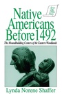 Cover: Native Americans Before 1492 - Routledge
