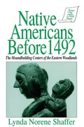 Cover: Native Americans Before 1492 - Routledge