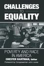 Cover: Challenges to Equality - Routledge
